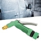 thumbnail image 4 of Pistola De Agua Para Lavado De Coches, Verde, Boca Larga, ABS Grueso, Material Respetuoso Con El Medio Ambiente, Agarre Antideslizante, Herramientas De Lavado De Coches, 4 of 7