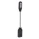 thumbnail image 1 of Cámara De Seguridad WiFi, Admite Hasta 256 GB Cámara De Seguridad 4K Fuente De Alimentación USB C Vista Remota 2,4 GHz 5 GHz Para El Hogar, 1 of 7