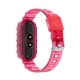 thumbnail image 2 of Bandas de repuesto compatibles con Xiaomi Band 7 pulseras de TPU suave transparente correa de muñeca ajustable para mujeres y hombres, 2 of 7