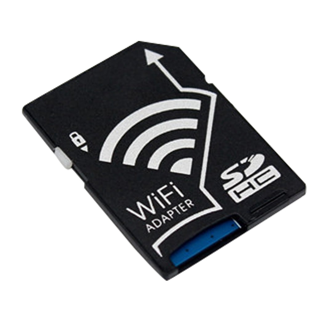 Micro Tf Converter Wifi Sd Card Adapter High Quality Camera Photos Wireless Transmit Replacement For Canon Walmart Com Walmart Com Micro Tf Converter Wifi Sd Card Adapter High Quality Camera Photos Wireless Transmit Replacement For Canon Walmart Com Walmart Com