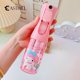 thumbnail image 4 of EASTHILL 200Ml Kawaii Sanrioed Hellokitty Melody Fine Mist Sub-Packing Spray Botella Niñas Hogar Piel Hidratante Separada, 4 of 4