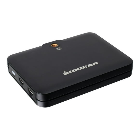 IOGEAR UpStream - Adaptateur de capture Vidéo - USB-C