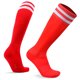 thumbnail image 1 of Calcetines de fútbol Calcetines de fútbol Calcetines transpirables antideslizantes Calcetines adulto Meterk Calcetines de fútbol, 1 of 7
