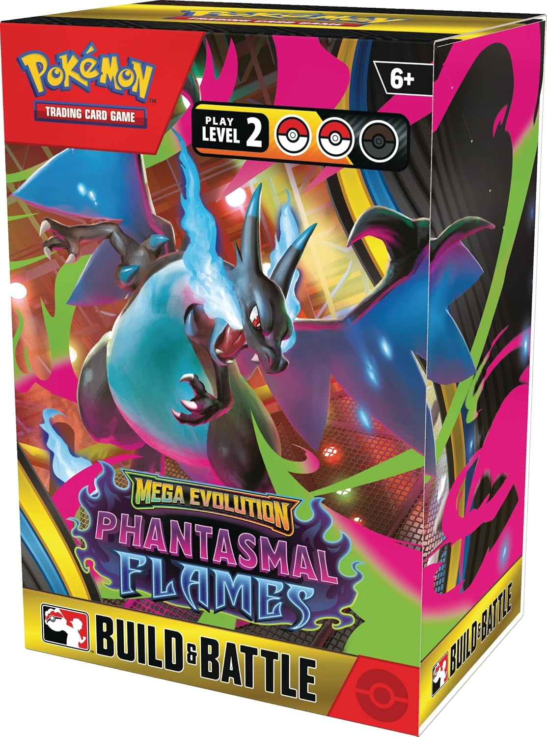 Pokemon TCG: Paradox Rift - 3-Pack Blister | Arctibax - Walmart.com
