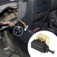 thumbnail image 3 of Stop Lamp Switch Stoplight Switch Assembly for Dodge Charger 2006-2010 No.56042691AA, 3 of 6