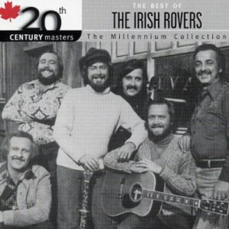 20The Century Masters: Best of (The Best Of The Irish Rovers)