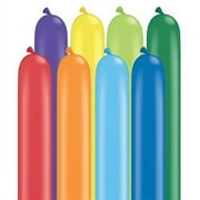 Balloon 350q Carnival Assorted