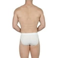 thumbnail image 5 of Obviously EliteMan Brief - White, 5 of 6