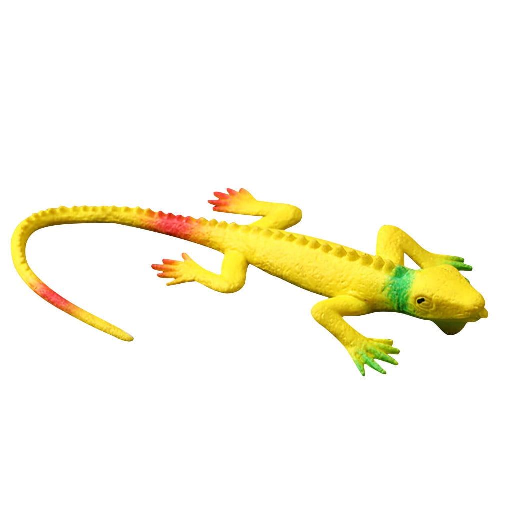 Fidget Toy Lizard 