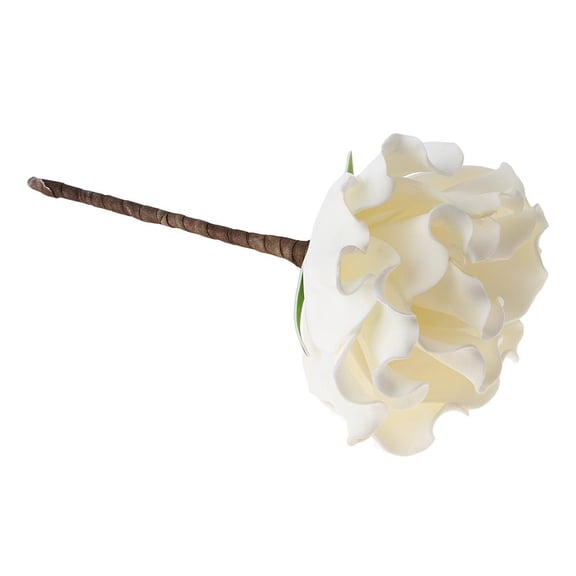 EHJRE Diy Artificial Flower Wedding Bouquets Vase Celebration Ornament Lovely Party