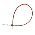 thumbnail image 2 of er  Selector ,AF721002, Accessory Automatic Transmission er Cable for ers Parts Premium Stable ,Replacement, 2 of 7