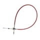 thumbnail image 2 of Selector de marchas de Cable de cambio de marchas, Cable de cambio de transmisión automática, accesorios de coche, AF721002 para cambiadores ligeros,, 2 of 7