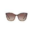 thumbnail image 1 of Lente solar Vogue Mujer VO5243SB Havana Mariposa., 1 of 4