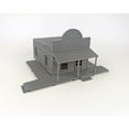thumbnail image 5 of Dead Man's Hand Single Storey Building, 5 of 5