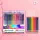 thumbnail image 1 of 8 COLORS Glitter Gel Pen Set, Multicolor Glitter Gel Pens for Writing Drawing, Glitter Pens for Coloring Gel Pens Glitter, Glitter Gel Pens for Adult, 1 of 5