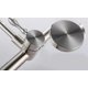 thumbnail image 5 of Kitchen Mixer Tap 304 Stainless Steel Kitchen Faucet In The Wall Mounted 360 Kitchen Faucet With Flexible Spout (wall Mounted), 5 of 5