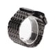 thumbnail image 4 of Reloj Digital LED Pulsera Tipo botón ANGGREK aleación Diseño Hebilla Liberación Rápida, 4 of 8