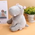 thumbnail image 3 of Bonito juguete de latido del corazón para perros, juguete de peluche resistente a las mordeduras para entrenamiento conductual Hugtrwg Para estrenar, 3 of 9