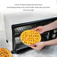 thumbnail image 4 of 9 Inch Round Cake Mold Heavy Duty Pan Baking Household Tools Tray, 4 of 9