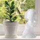 thumbnail image 5 of Abstract Human Head Sculpture Minimalist Collection Decoration, Resin Home Accessories, Decorative Figurine, Office Decor Accents Decoration Statue perfecl Escultura abstracta, 5 of 8