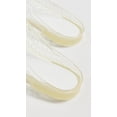 thumbnail image 4 of Tory Burch Women's Mellow Mary Jane Jelly, Clear/Silver, 10, 4 of 4