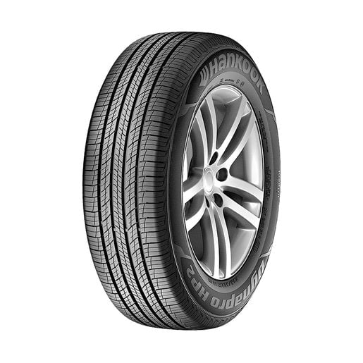 Llanta 225/60R17 99H Hankook RA33 Dynapro HP2