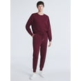 thumbnail image 3 of Scoop Women's and Women's Plus New Scubaknit Jogger Pants, Sizes XS-4X, 3 of 6