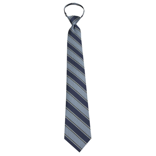 george zipper ties