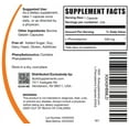 thumbnail image 6 of BulkSupplements L-Phenylalanine Capsules - 500mg per Serving (240 Capsules - 240 Servings), 6 of 6