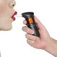 thumbnail image 4 of Bactrack Respirateur, 3 Embouts de Bouche avec Embout pour Test d'Alcool, 4 of 8