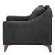 thumbnail image 5 of Sillón Lanson 1 Plaza Gris Carbón, 5 of 8