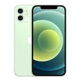 thumbnail image 1 of iPhone 12 Mini Apple 64GB Verde Reacondicionado, 1 of 4