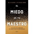 thumbnail image 1 of El miedo es tu maestro, 1 of 2