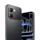 thumbnail image 2 of Celular Infinix Note Edge 256GB 8GB RAM Negro Desbloqueado Dual SIM, 2 of 7