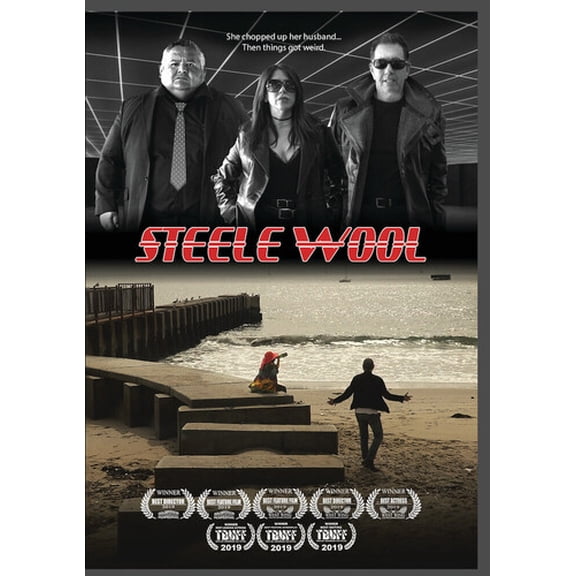 Steele Wool (DVD), Indie Rights, Comedy