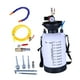thumbnail image 5 of Bomba de fluido de transmisión automotriz 5L Extractor de herramientas esenciales y bomba de aceite de engranaje de dispensador para líneas de, 5 of 8