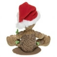 thumbnail image 2 of Disney Groot Christmas Magnetic Shoulder Guardians of the Galaxy Plush New Tags, 2 of 3