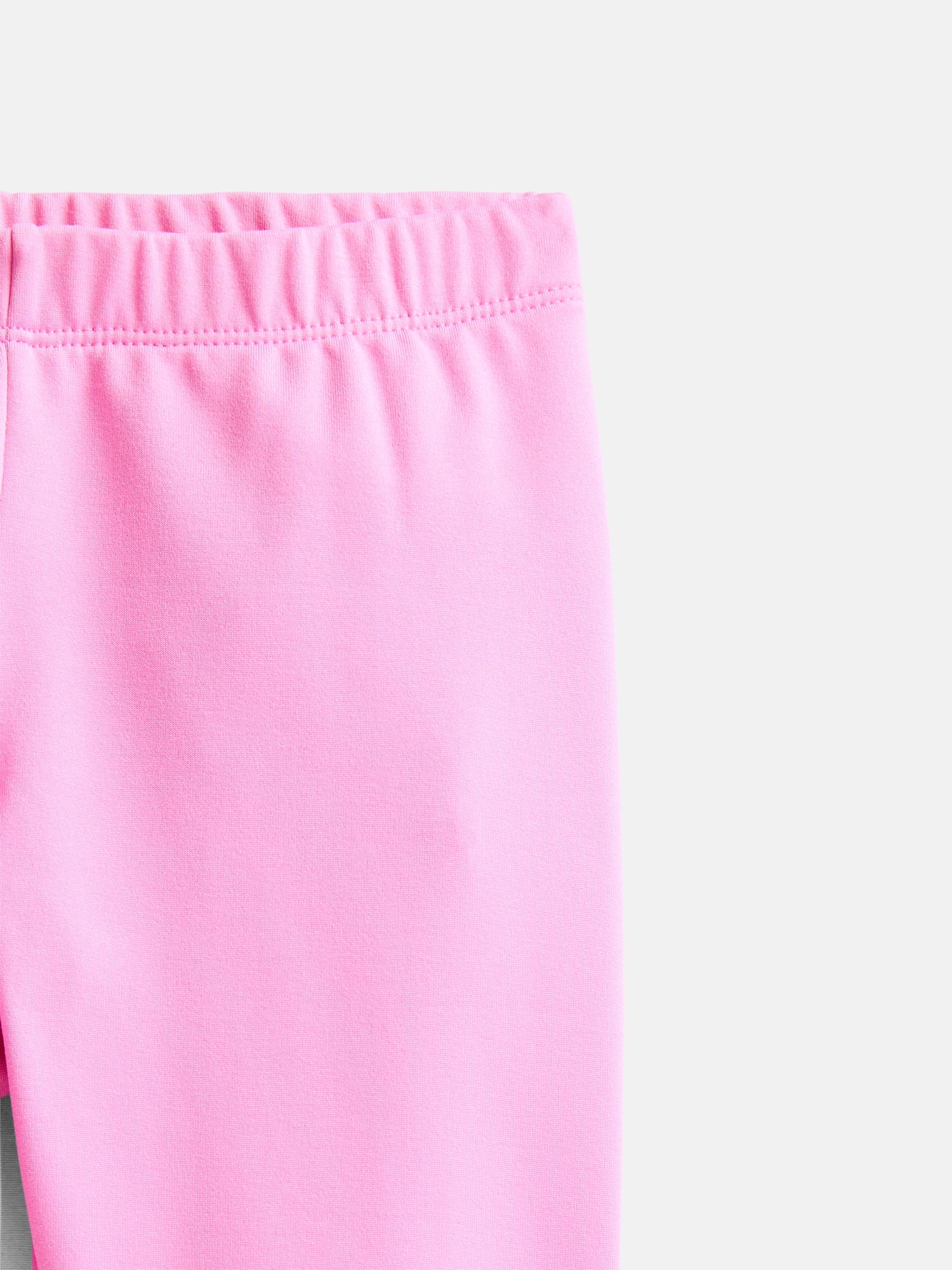 Athletic Works Girl's Active Cozy Leggings, Sizes 4-18