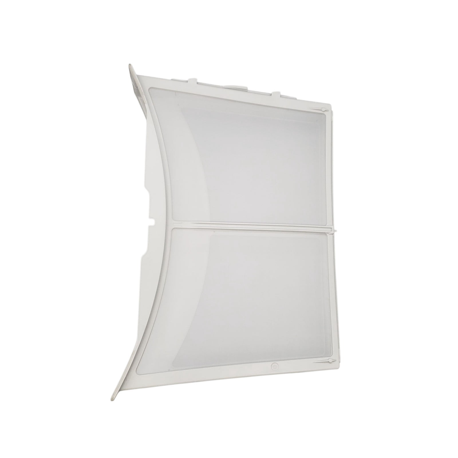 Open Box New OEM Replacement for LG Dryer Lint Screen Assembly ADQ74514705