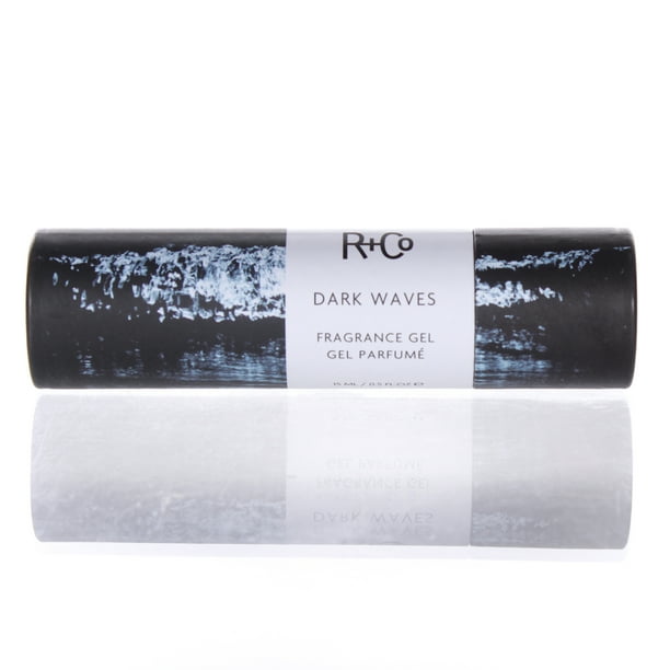 R Co R Co Dark Waves Fragrance Gel 0 5oz 15ml Walmart Com Walmart Com