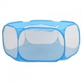 thumbnail image 3 of Foldable Pet Tent,Foldable Small Animal Hamster Hamster Playpen Pet Fence Enhanced Features, 3 of 8