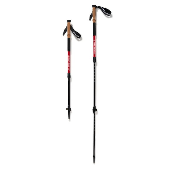 Thru-Hiker AT All Terrain Trail Series Trekking Poles