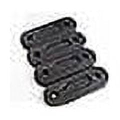 Replacement Weight Resistance Band Set for Body by Jake Machines- (4) 100lb Bands