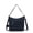 True Blue Tonal, variant on Belammie Shoulder Bag