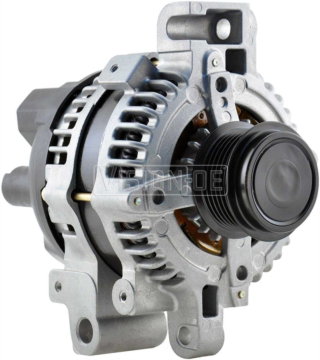 Vision OE 42001 Alternator