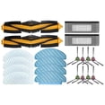 thumbnail image 1 of Accesorios para aspiradoras con paño de fregona y filtro Hepa, 1 of 5