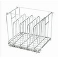 thumbnail image 1 of Multi-Functional Sous Vide Cooking Container with Perforated Design - Durable, Compact & Easy to Clean Slow Cooker Bath Tub for Low-Temperature Food Prep, Includes Foldable Rack, Ideal for Daily &, 1 of 6