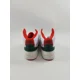 thumbnail image 3 of Ni - ke Air Jordan 2 Retro "White Fire" Men's, 3 of 5