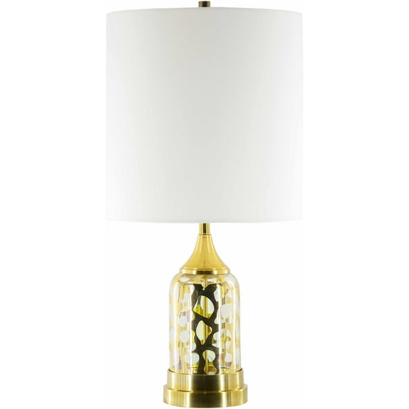Hauteloom Vegreville Table Lamp