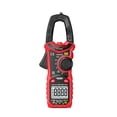 thumbnail image 1 of Auto Multimeter ABS Voltage Tester with Flashlight for Automotive (HT206A), 1 of 8